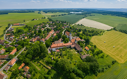 Virtuální prohlídka