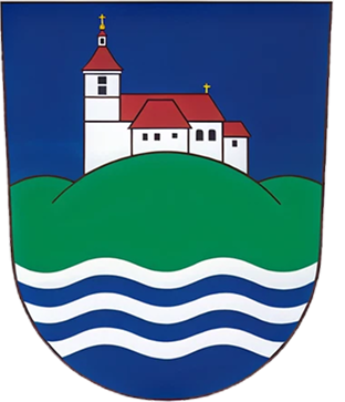 Obec Kostelec nad Vltavou