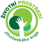 Logo Životní prostředí Jk