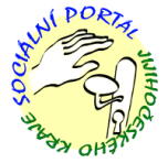 Logo sociální portál