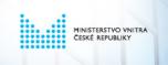 Logo Ministerstvo vnitra České republiky