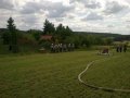 hasiči soutěž